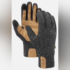 Rab ridge glove